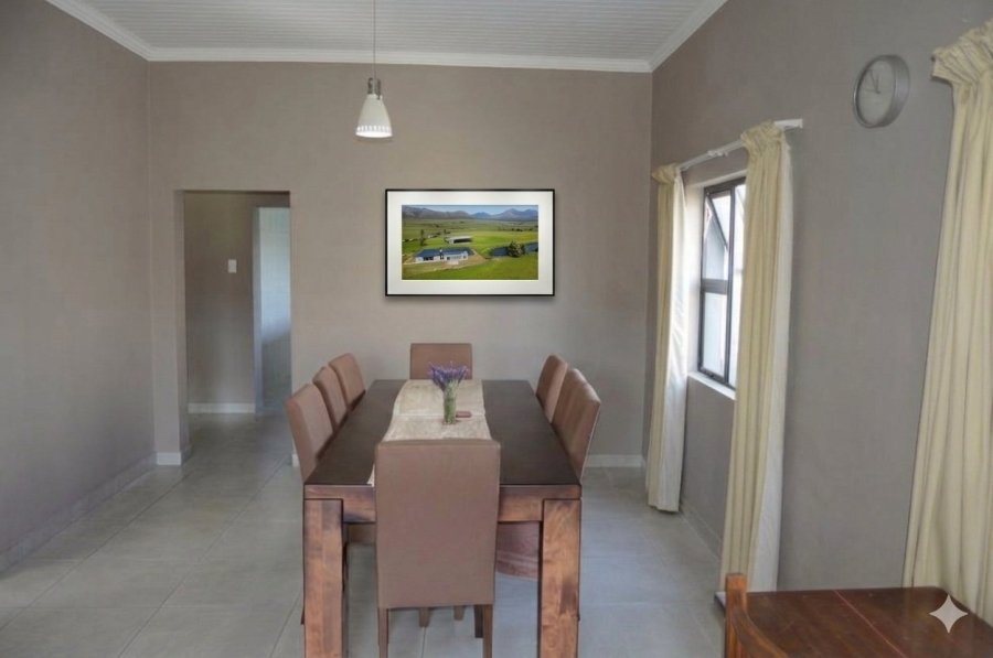 Commercial Property for Sale in George Rural Western Cape